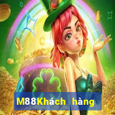 M88Khách hàng Fun88 Dufang