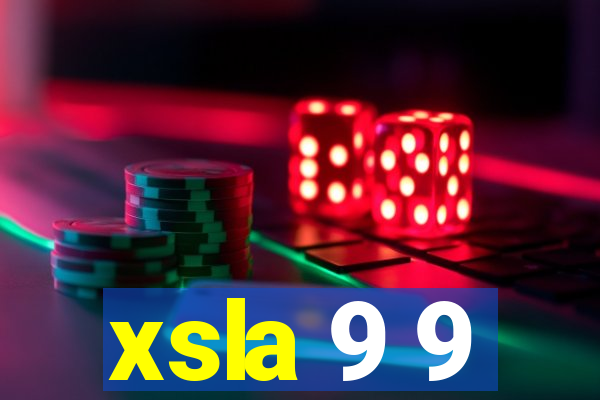 xsla 9 9