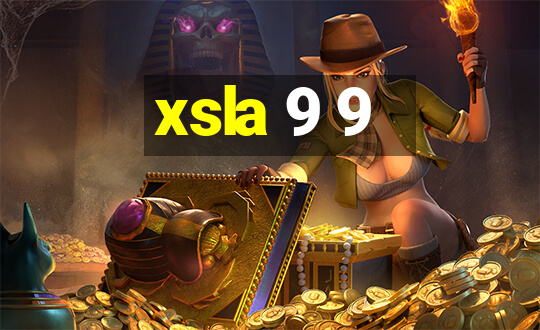 xsla 9 9