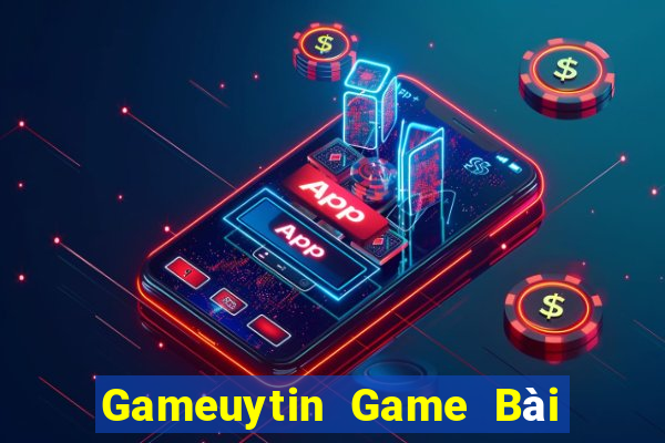 Gameuytin Game Bài 52 Club