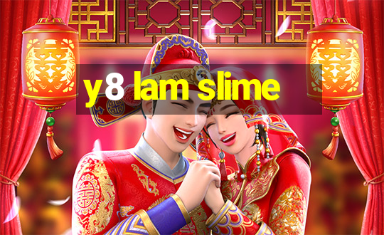 y8 lam slime