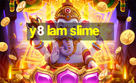 y8 lam slime