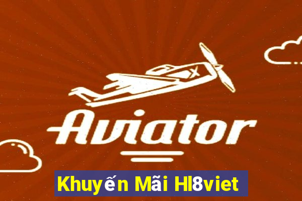 Khuyến Mãi Hl8viet