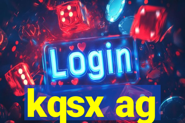 kqsx ag