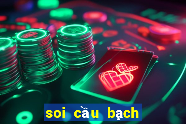 soi cầu bạch thủ daklak