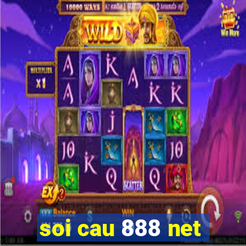 soi cau 888 net