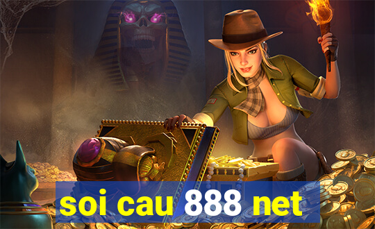 soi cau 888 net