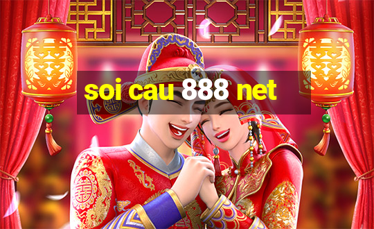 soi cau 888 net