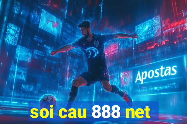 soi cau 888 net