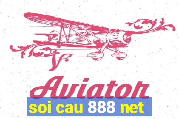 soi cau 888 net