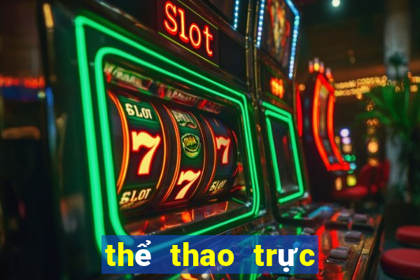 thể thao trực tuyến qh88