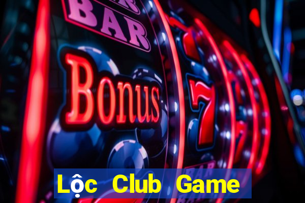 Lộc Club Game Bài Phái Mạnh