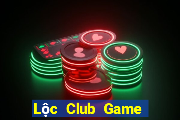 Lộc Club Game Bài Phái Mạnh