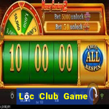 Lộc Club Game Bài Phái Mạnh