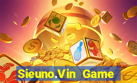 Sieuno.Vin Game Bài Qh88