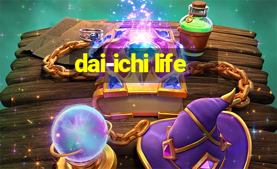 dai-ichi life