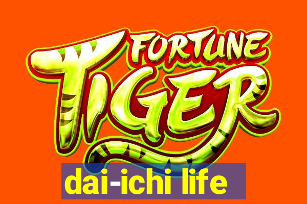 dai-ichi life