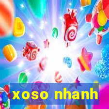 xoso nhanh