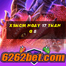 xshcm ngay 17 thang 8