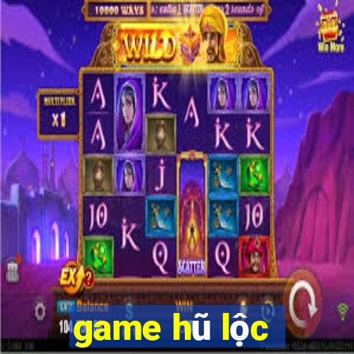 game hũ lộc