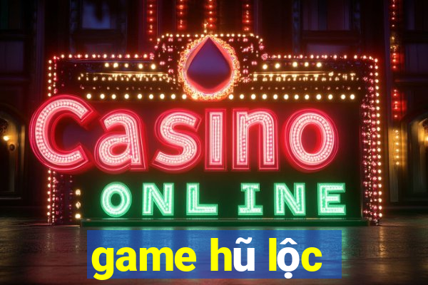 game hũ lộc