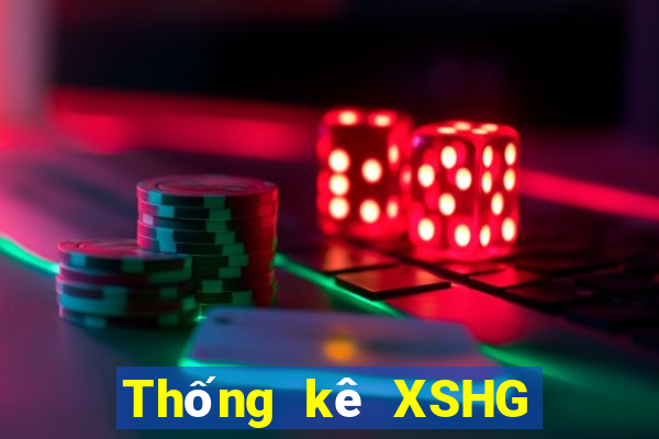 Thống kê XSHG ngày 4