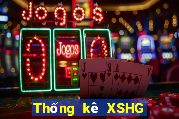 Thống kê XSHG ngày 4