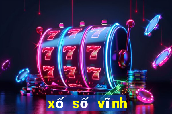 xổ số vĩnh long ngày 25 tháng 8