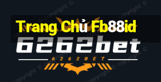 Trang Chủ Fb88id