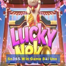 Sn365.Win Game Bài Uno