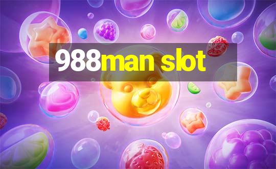 988man slot