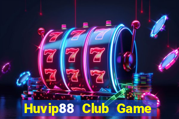 Huvip88 Club Game Bài Ma Cao