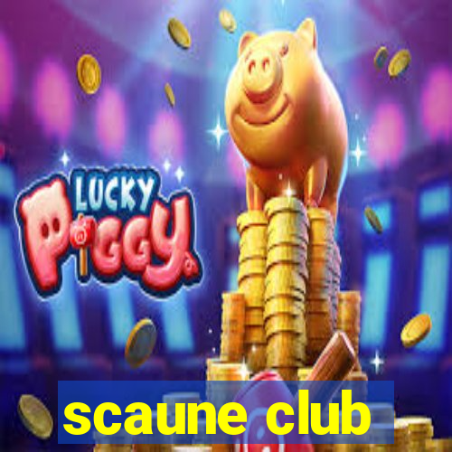 scaune club