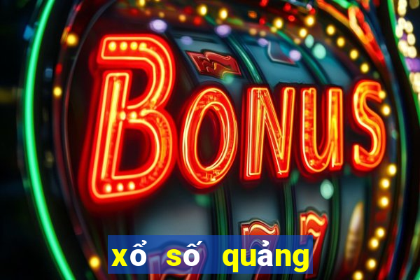 xổ số quảng nam ngày 20 tháng 09