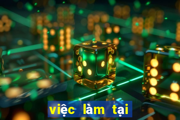 việc làm tại nha trang club