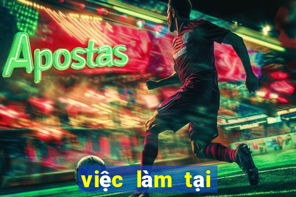 việc làm tại nha trang club