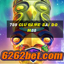 789 Clu Game Bài Dom88