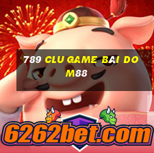 789 Clu Game Bài Dom88