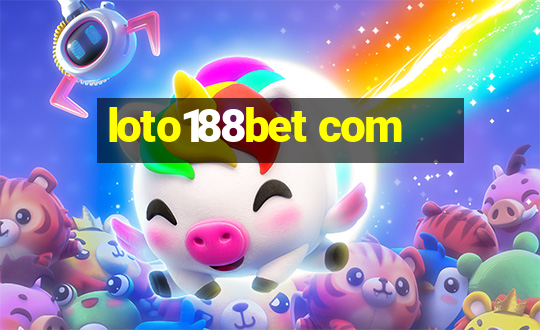 loto188bet com