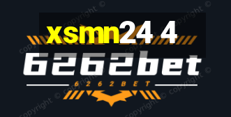 xsmn24 4