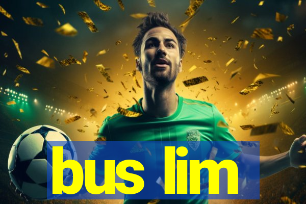 bus lim