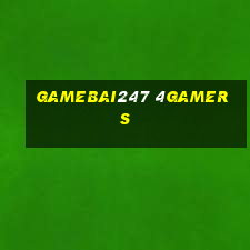 Gamebai247 4Gamers