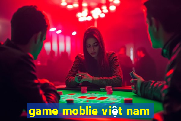 game moblie việt nam