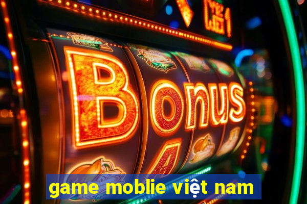 game moblie việt nam