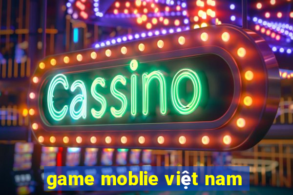 game moblie việt nam