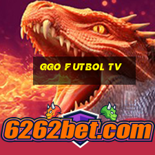 ggo futbol tv