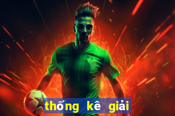 thong ke giai dac biet xsmb theo tuan