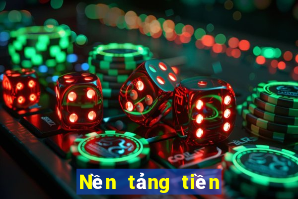 Nền tảng tiền mặt bbin