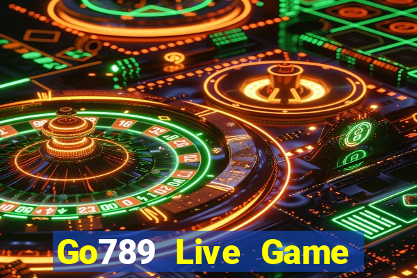 Go789 Live Game Bài Tài Xỉu