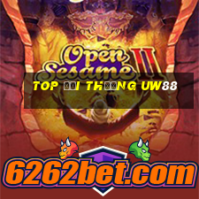 top đổi thưởng uw88